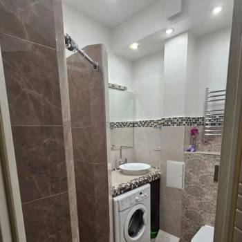 Сдается 1-комнатная квартира, 22 м²