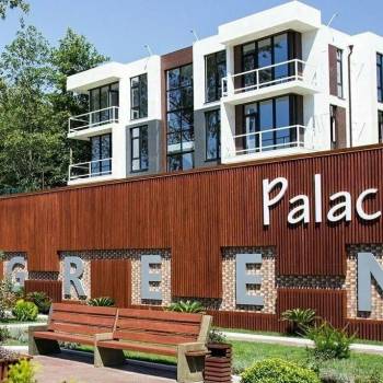 Сдается 1-комнатная квартира, 22 м²