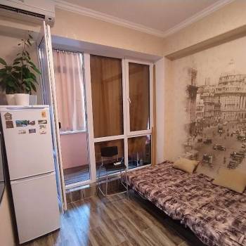 Сдается 1-комнатная квартира, 21 м²