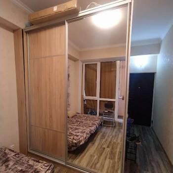 Сдается 1-комнатная квартира, 21 м²