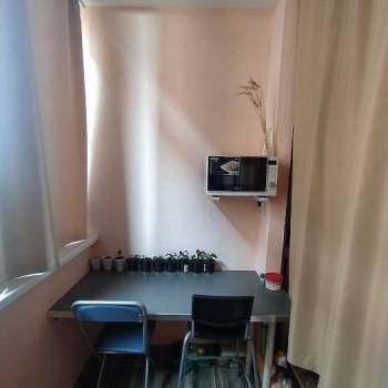 Сдается 1-комнатная квартира, 21 м²