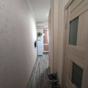 Сдается 1-комнатная квартира, 21 м²