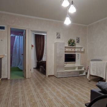 Сдается 1-комнатная квартира, 31 м²