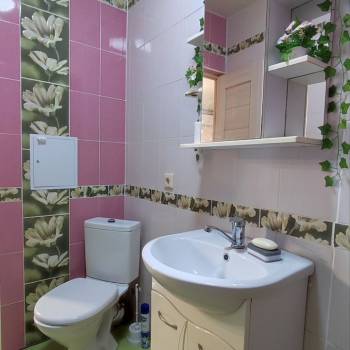 Сдается 1-комнатная квартира, 31 м²