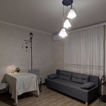 Сдается 1-комнатная квартира, 31 м²