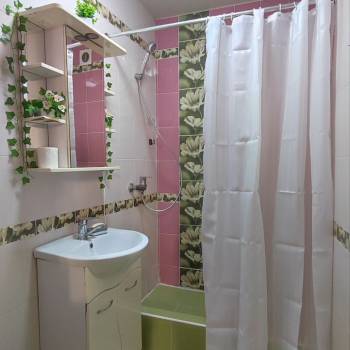 Сдается 1-комнатная квартира, 31 м²