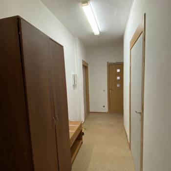Сдается 1-комнатная квартира, 36,2 м²
