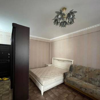 Сдается 1-комнатная квартира, 39 м²