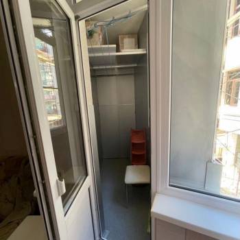 Сдается 1-комнатная квартира, 39 м²