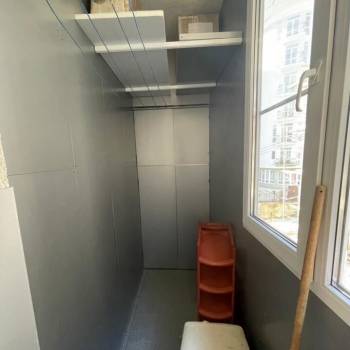 Сдается 1-комнатная квартира, 39 м²