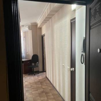 Сдается 1-комнатная квартира, 39 м²
