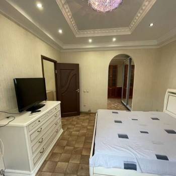 Сдается 1-комнатная квартира, 39 м²