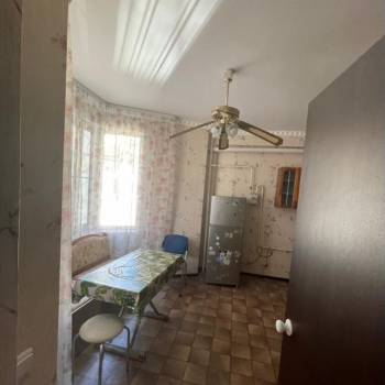 Сдается 1-комнатная квартира, 39 м²