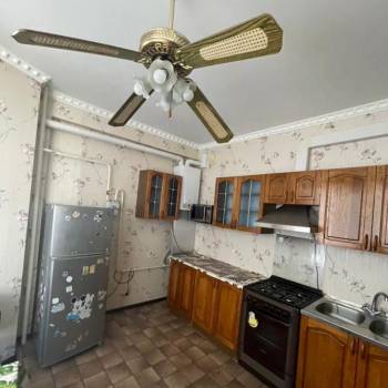 Сдается 1-комнатная квартира, 39 м²