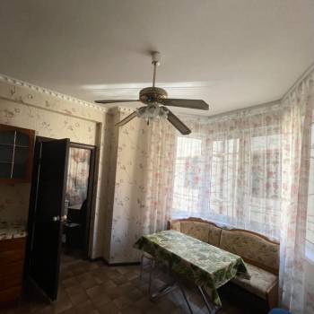 Сдается 1-комнатная квартира, 39 м²