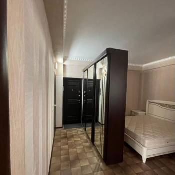 Сдается 1-комнатная квартира, 39 м²