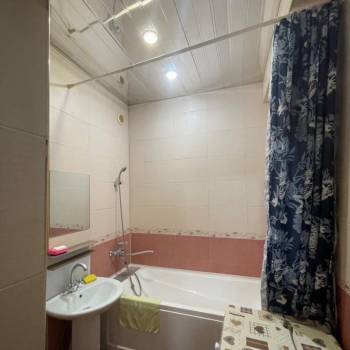 Сдается 1-комнатная квартира, 39 м²