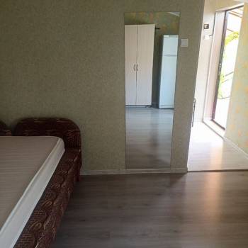 Сдается 1-комнатная квартира, 18 м²
