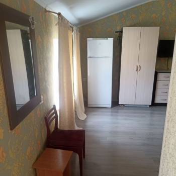 Сдается 1-комнатная квартира, 18 м²