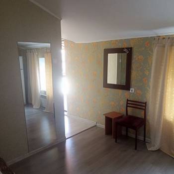 Сдается 1-комнатная квартира, 18 м²