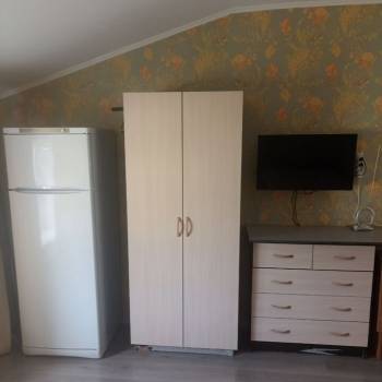 Сдается 1-комнатная квартира, 18 м²