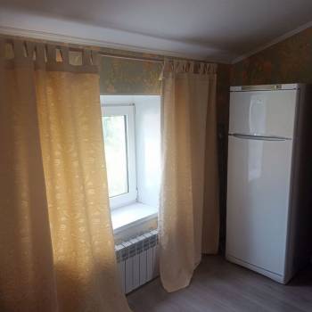 Сдается 1-комнатная квартира, 18 м²