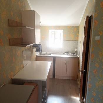 Сдается 1-комнатная квартира, 18 м²