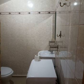 Сдается 1-комнатная квартира, 18 м²