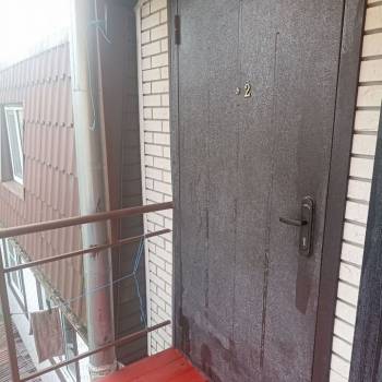 Сдается 1-комнатная квартира, 18 м²