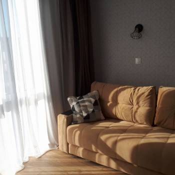 Сдается 2-х комнатная квартира, 31 м²