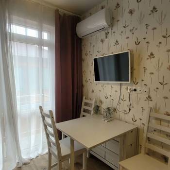 Сдается 2-х комнатная квартира, 31 м²