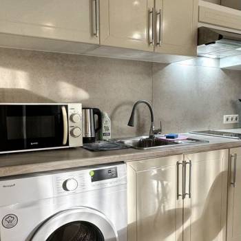 Сдается 1-комнатная квартира, 35 м²
