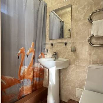 Сдается 1-комнатная квартира, 35 м²