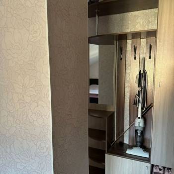 Сдается 1-комнатная квартира, 45 м²