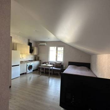Сдается 1-комнатная квартира, 45 м²