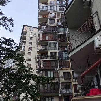 Сдается 1-комнатная квартира, 25 м²