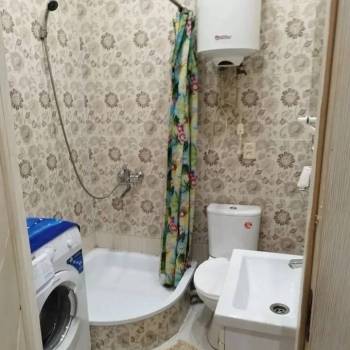 Сдается 1-комнатная квартира, 25 м²