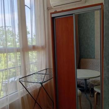 Сдается 1-комнатная квартира, 25 м²