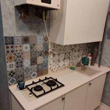 Сдается 1-комнатная квартира, 25 м²