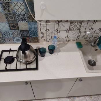 Сдается 1-комнатная квартира, 25 м²
