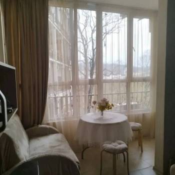 Сдается 1-комнатная квартира, 25 м²
