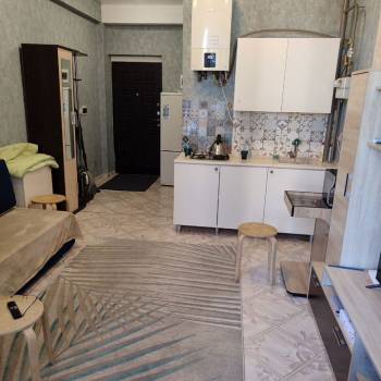 Сдается 1-комнатная квартира, 25 м²
