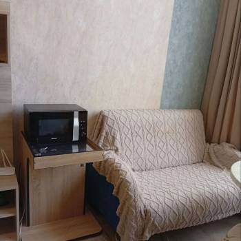 Сдается 1-комнатная квартира, 25 м²