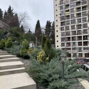 Сдается 1-комнатная квартира, 25 м²