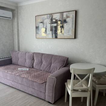 Сдается 1-комнатная квартира, 27 м²
