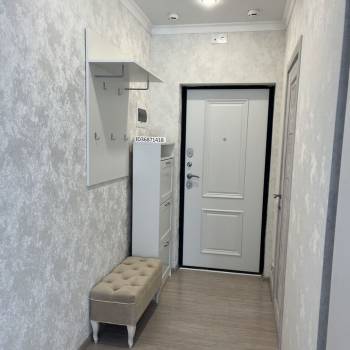 Сдается 1-комнатная квартира, 27 м²