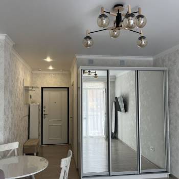 Сдается 1-комнатная квартира, 27 м²