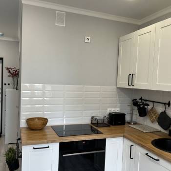 Сдается 1-комнатная квартира, 34 м²