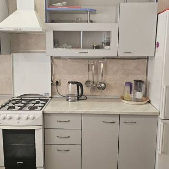 Сдается 1-комнатная квартира, 34 м²