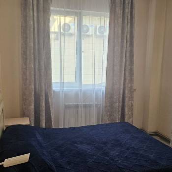 Сдается 1-комнатная квартира, 34 м²